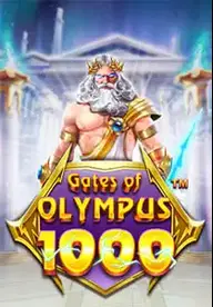 Gates of Olympus 1000