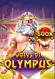 Gates of Olympus