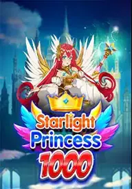Starlight Princess 1000