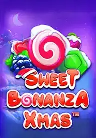 Sweet Bonanza Xmas
